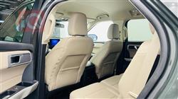 فورد إكسبلورر